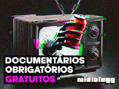 Documentários incríveis de graça no&nbsp;Youtube